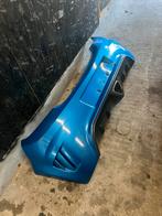 Opel corsa D Opc achterbumper met uitlaat., Auto-onderdelen, Ophalen of Verzenden, Gebruikt, Opel