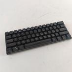 Royal Kludge RK61 Mechanisch toetsenbord RGB || Nu €29,99, Computers en Software, Ophalen of Verzenden, X, X, X