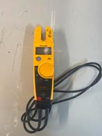 Fluke T5-600 Elektrische Tester - Multimeter nieuw, Doe-het-zelf en Verbouw, Meetapparatuur, Ophalen of Verzenden, Nieuw, Multimeter