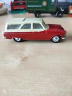 Corgi Toys, Hobby en Vrije tijd, Modelauto's | 1:43, Ophalen of Verzenden, Auto, Corgi