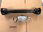 Land Rover Lightweight /Series 88 aandrijfas achter OEM, Ophalen of Verzenden, Nieuw, Land Rover