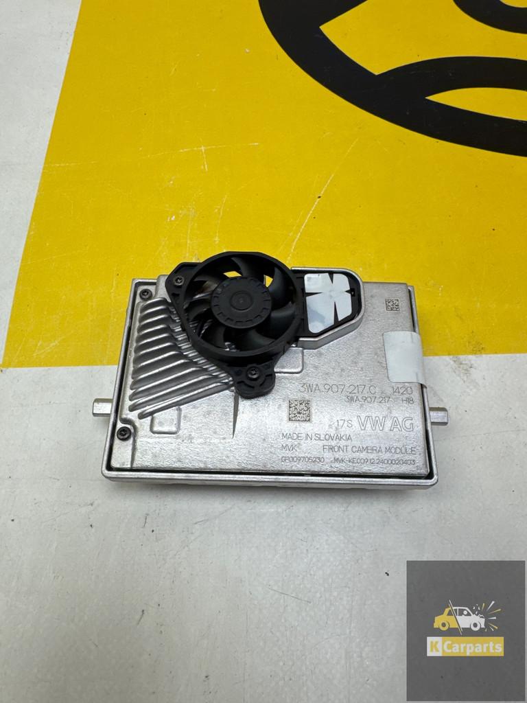 camera Voorzijde Vw Golf 8 VIII Vw Tiguan 3WA907217C Nieuw!