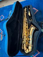 Jupiter JTS-789-RB Tenor Saxofoon, Ophalen, Gebruikt, Tenor, Met koffer