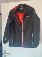 Mooi outdoor jasje, Kleding | Dames, Maat 38/40 (M), Zwart, Ophalen of Verzenden, Zo goed als nieuw