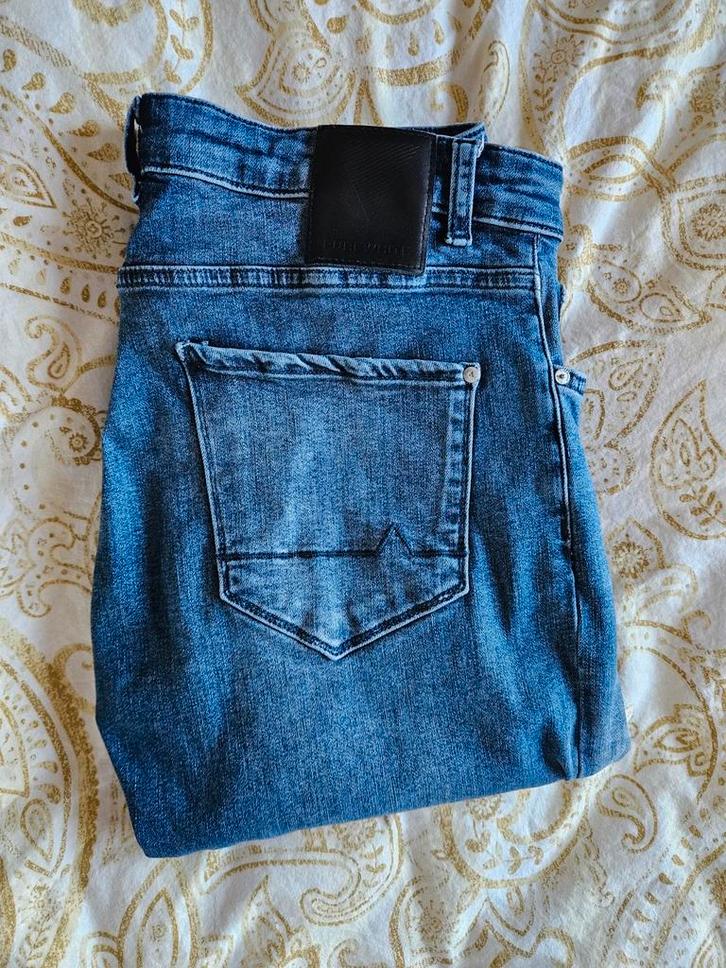 PUREWHITE spijkerjeans | Zo goed als nieuw!, Kleding | Heren, Spijkerbroeken en Jeans, Zo goed als nieuw, W33 - W34 (confectie 48/50)