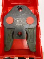 Rothenberger persbek M12 R-System P32, Ophalen of Verzenden, Nieuw