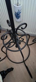Mooie zware kapstok/ ijzer, Zo goed als nieuw, Minder dan 100 cm, Metaal, Ophalen