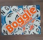 Boggle: Het 3-minuten woordenspel! (Parker/Hasbro), Vijf spelers of meer, Ophalen of Verzenden, Zo goed als nieuw, Parker/Hasbro