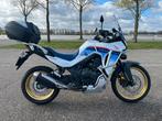Opgelet Honda Transalp XL 750 ABS TC met accessoire pakket, Motoren, 750 cc, 2 cilinders, Motorrijbewijs A, Bedrijf
