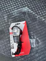 Spanninga Galeo fietsvoorlicht, Ophalen of Verzenden, Nieuw, Dynamo, Voorlicht