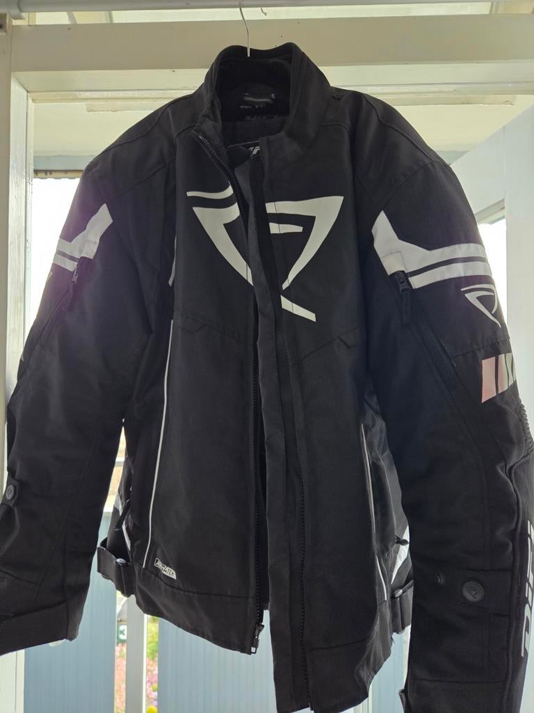 Difi motorpak dames XXL, Motoren, Kleding | Motorkleding, Jas | textiel, Dames, Tweedehands, Ophalen of Verzenden