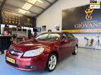 Chevrolet Epica 2.5i Executive inruil mogelijk, Gebruikt, 156 pk, 700 kg, Bedrijf