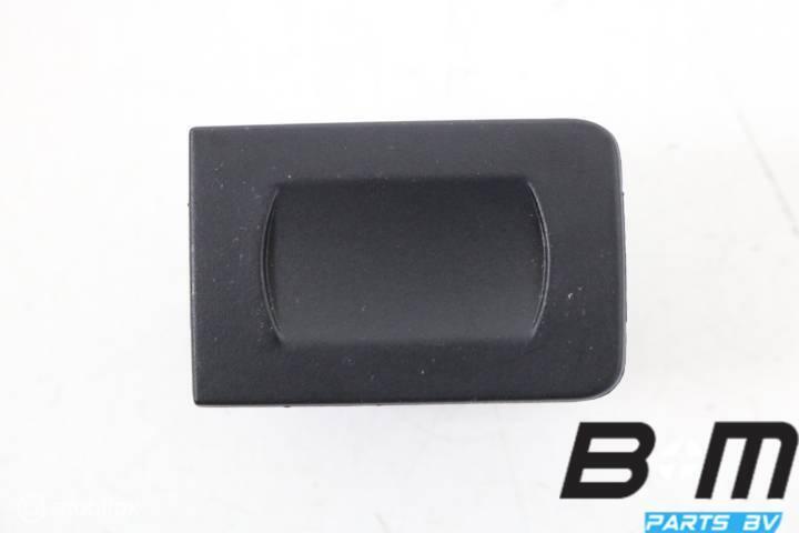 Blinddeksel dashboard VW Bora 1J0858180B, Auto-onderdelen, Dashboard en Schakelaars, Gebruikt