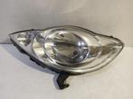 Koplamp links Peugeot 107, Onderdelen@venauto.nl, Van der Ven Autorecycling B.V., Gebruikt, Citroën
