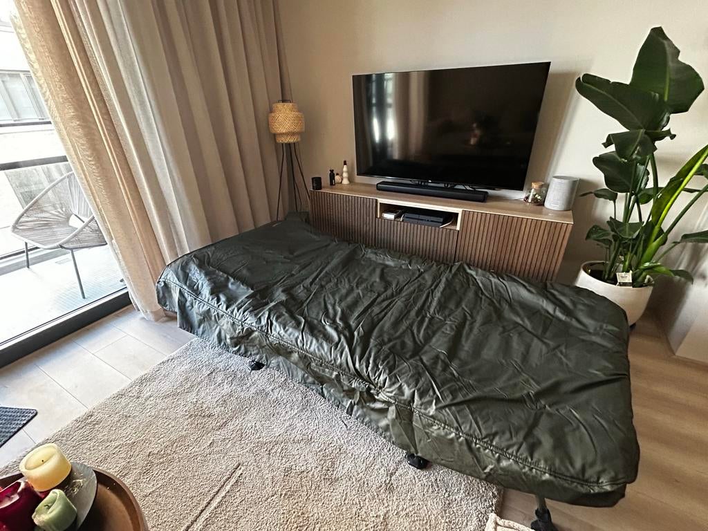 Avid Revolve X System met 4-seizoenen dekbed, Watersport en Boten, Ophalen, Zo goed als nieuw, Overige typen