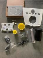 Geberit onderdelen, Ophalen of Verzenden, Toilet