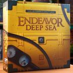 Endeavor: Deep Sea [ENG], Een of twee spelers, Ophalen of Verzenden, Zo goed als nieuw, Reisspel