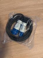 BRUNNER CEE/CEE Verlengsnoer 5m 3x2.5mm² voor Camping, Caravans en Kamperen, Kampeeraccessoires, Ophalen of Verzenden, Nieuw