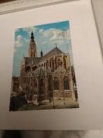 BREDA. GROTE KERK, Ophalen of Verzenden, Noord-Brabant