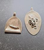 Sieraden van bestek, Ophalen of Verzenden, Overige materialen