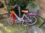 Leuke meisjesfiets, Ophalen, Zo goed als nieuw