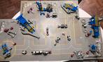 Grote LEGO Classic Space collectie (1979–1981), Ophalen, Gebruikt