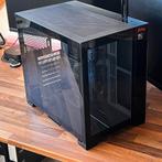 Lian Li O11 Dynamic mini incl. PCIe 4.0 Vertical bracket kit, Ophalen, Zo goed als nieuw