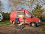 Camperbus Benzine LPG, Overige merken, Chemisch toilet, Luifel, Reservewiel