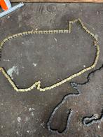 Diverse kettingen voor Tomos en crossmotor, Ophalen, Gebruikt, Overige typen, Tomos
