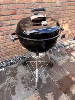 Weber Master-Touch BBQ 47cm, Ophalen, Gebruikt