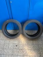 2x zomerbanden maat 235/40r18 +- 4 mm, Ophalen
