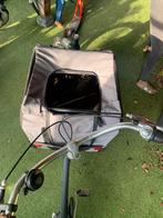 Babboe Bakfiets voor huisdier, Overige merken, Gebruikt, Ophalen of Verzenden, Huif