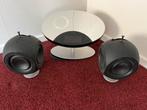 Bang & Olufsen BeoLab 3 + BeoSound systeem - High End Audio, Ophalen, Gebruikt, Losse componenten, Bang & Olufsen
