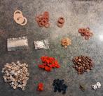 Diverse onderdelen voor pijporgel / draaiorgel / kistorgel, Muziek en Instrumenten, Orgels, Ophalen of Verzenden, Gebruikt, Pijporgel