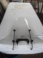 Windscherm Fietszitje breedte 710 hoogte 720 mm, Ophalen, Gebruikt, Voorzitje