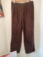 Dockers Bruine Chino Broek - Comfortabel en Stijlvol, Ophalen of Verzenden, Gedragen, Overige maten, Bruin