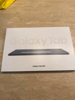 Samsung Galaxy Tab S10+ 512 GB, Computers en Software, Android Tablets, Nieuw, 12 inch, Ophalen of Verzenden, 512 GB