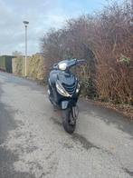 Piaggo zip 125cc, Ophalen, Zo goed als nieuw, Benzine, Zip