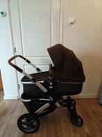 Joolz Geo Combiwagen met reiswieg en accessoires, Overige merken, Ophalen of Verzenden, Zo goed als nieuw, Combiwagen