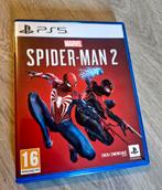 Spiderman 2 voor PS5, Ophalen of Verzenden, Zo goed als nieuw