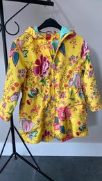 Oilily jas 122, Ophalen of Verzenden, Zo goed als nieuw, Meisje, Jas