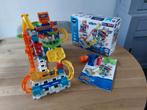 VTech Marble Rush Racebaan E2000, Ophalen of Verzenden, Zo goed als nieuw, Overige merken
