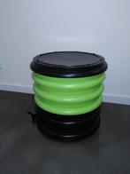 Wormenhotel, Ophalen, Zo goed als nieuw, Overige typen