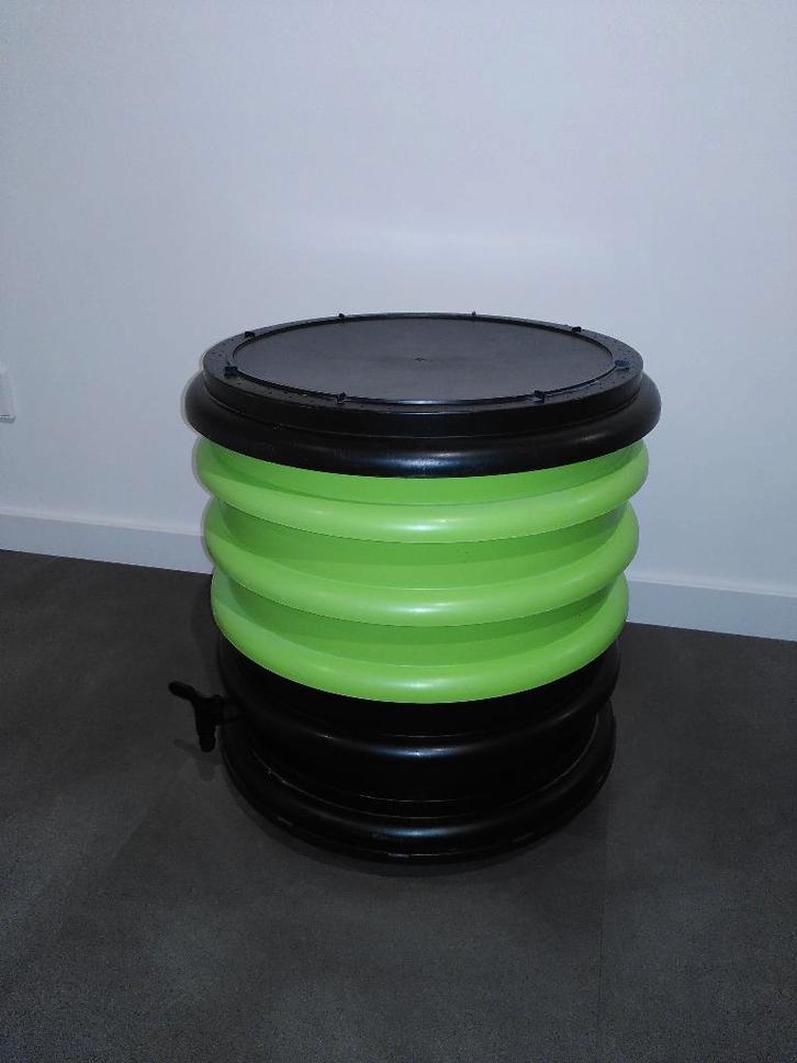 Wormenhotel, Tuin en Terras, Kweekspullen, Zo goed als nieuw, Overige typen, Ophalen