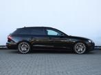 Audi A4 Avant 40 TFSI S edition Competition 204pk | Pano | S, Gebruikt, 4 cilinders, 1984 cc, Zwart