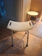 Douchekruk, Ophalen, Gebruikt