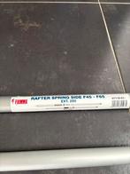 Fiamma Spanstag/Rafter F45-F65 2.50m voor luifel, Ophalen, Gebruikt