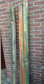 Tuinpalen, Ophalen, Gebruikt, Minder dan 180 cm, Palen