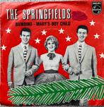 The Springfields Bambino, Ophalen of Verzenden, Gebruikt, Overige formaten