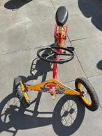 Skelter Liliput loeki, Ophalen, Gebruikt, Overige merken